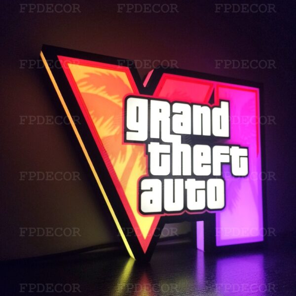 Grand Theft Auto 6 - Image 9