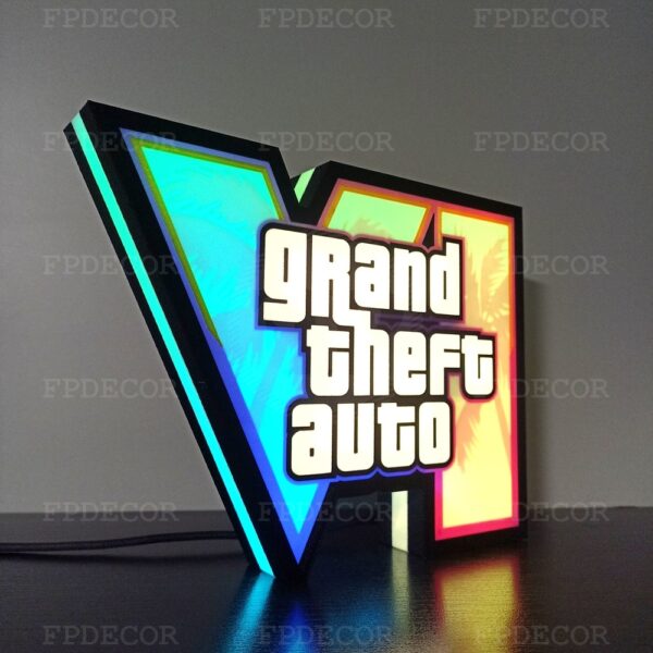Grand Theft Auto 6 - Image 6