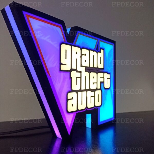 Grand Theft Auto 6 - Image 8