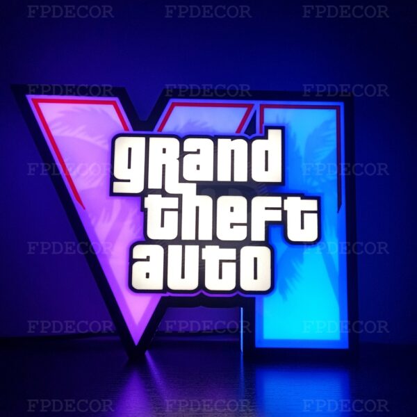 Grand Theft Auto 6 - Image 3