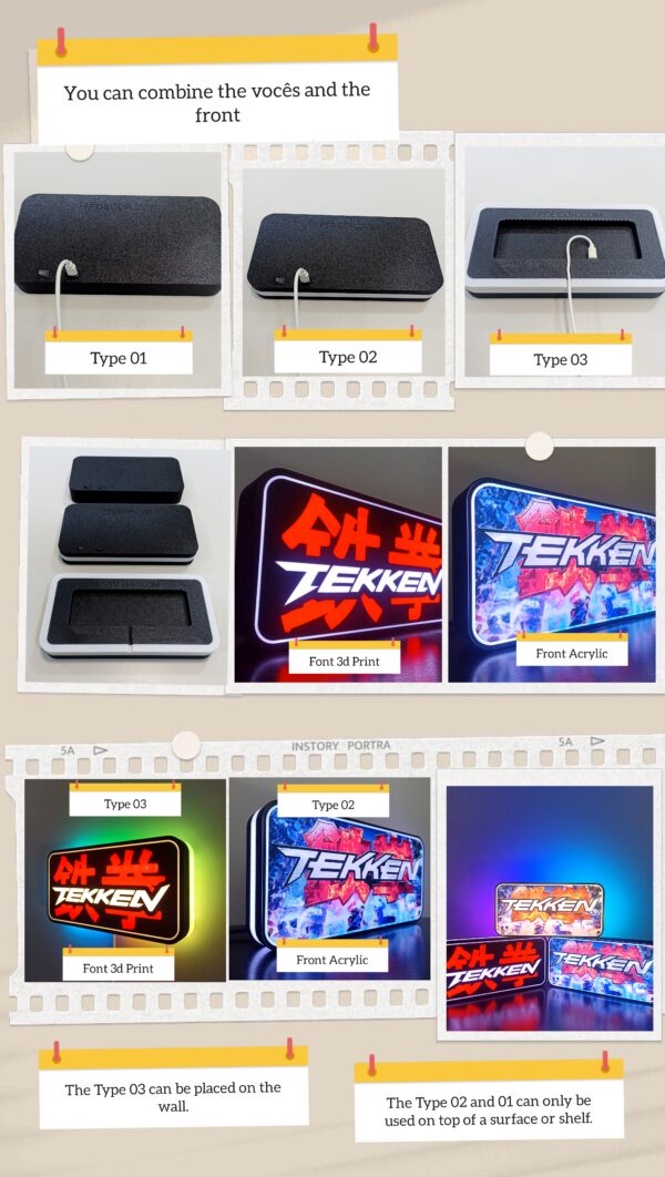 Tekken 3.0 - Image 11
