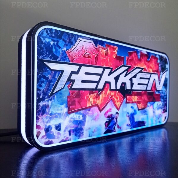 Tekken 3.0 - Image 5