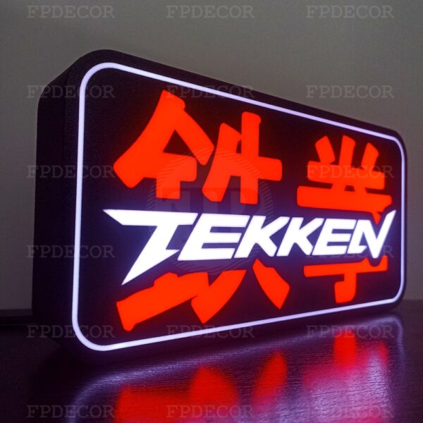 Tekken 3.0 - Image 2