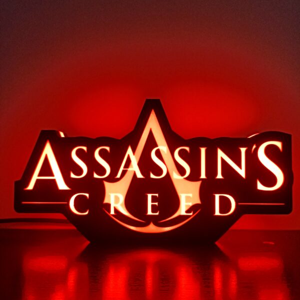 ASSASSIN'S CREED 2.0 - Image 2
