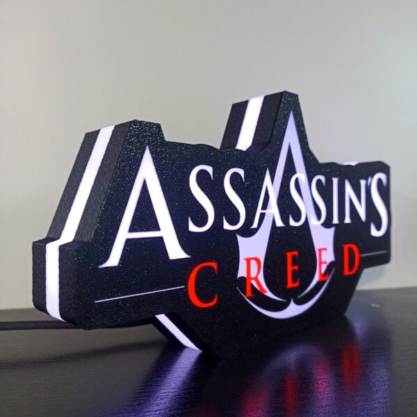 ASSASSIN'S CREED 2.0 - Image 4