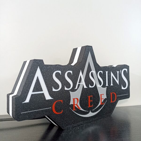 ASSASSIN'S CREED 2.0 - Image 7