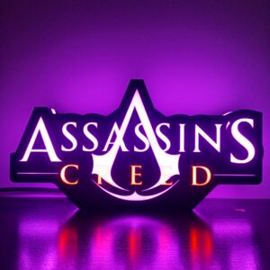 ASSASSIN'S CREED 2.0