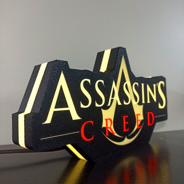 ASSASSIN'S CREED 2.0 - Image 6