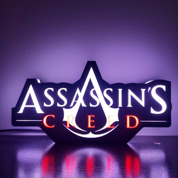 ASSASSIN'S CREED 2.0 - Image 3