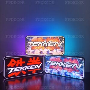 Tekken 3.0