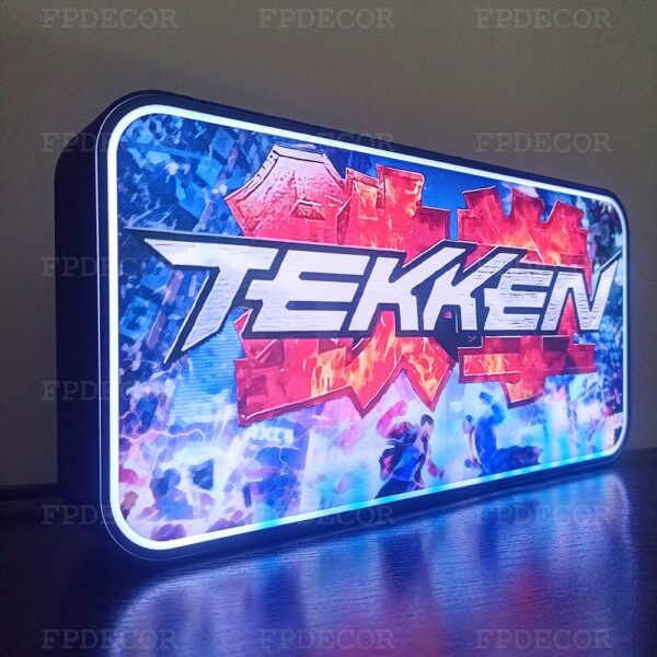 Tekken 3.0 - Image 3
