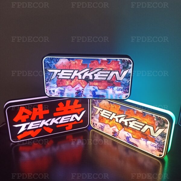 Tekken 3.0 - Image 10