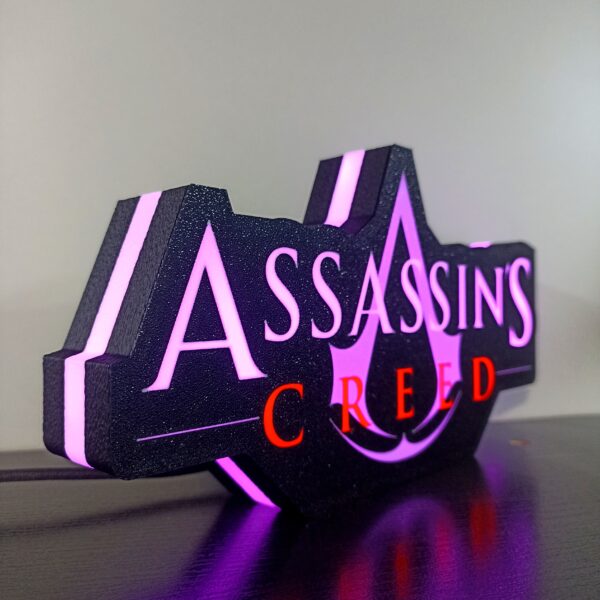 ASSASSIN'S CREED 2.0 - Image 5