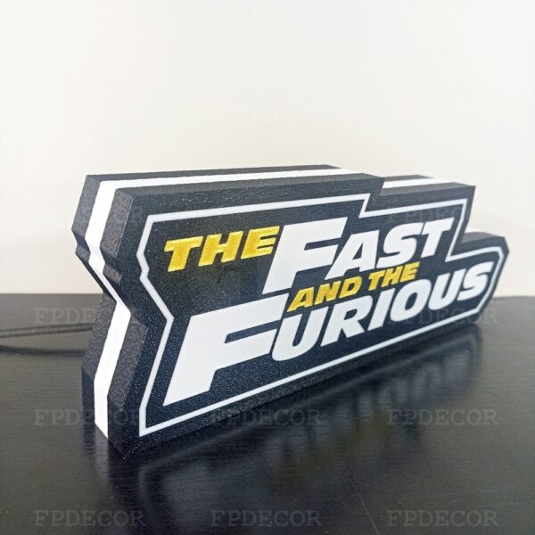 The Fast and Furious - Image 14
