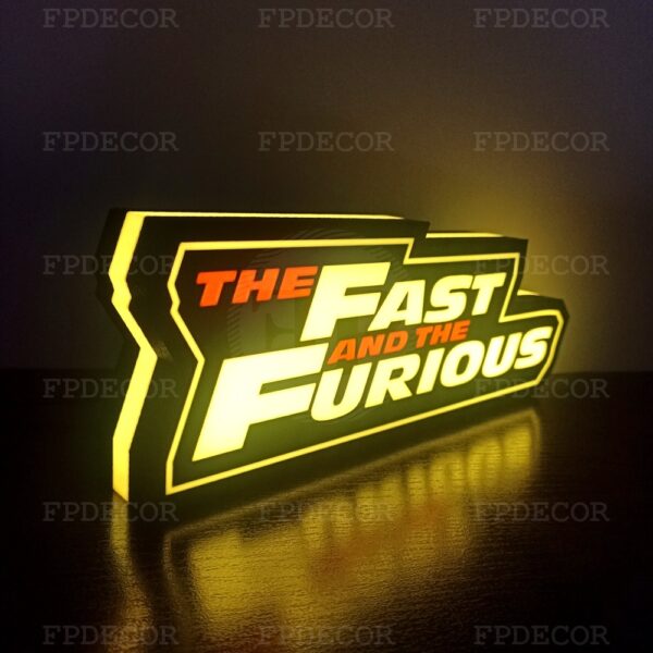 The Fast and Furious - Image 11