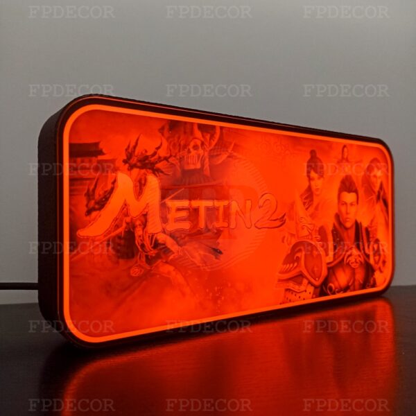 Metin 2 - Image 6