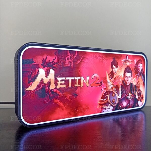 Metin 2 - Image 8