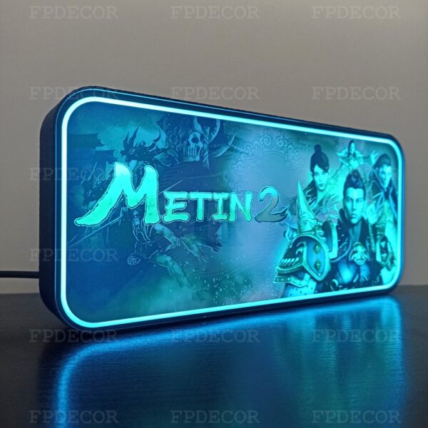Metin 2 - Image 5