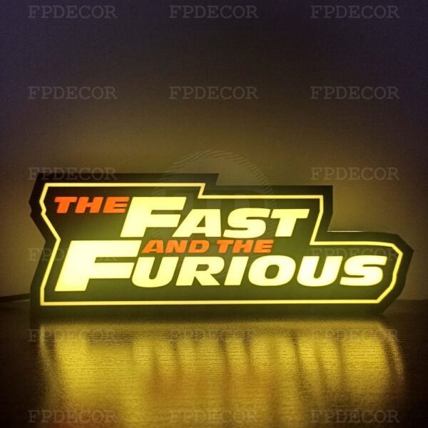 The Fast and Furious - Image 12
