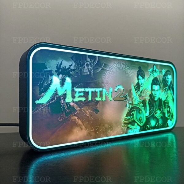 Metin 2 - Image 4