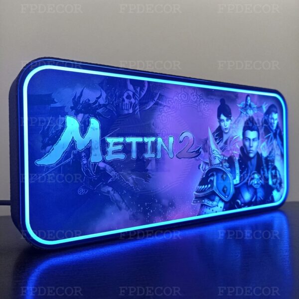 Metin 2 - Image 3
