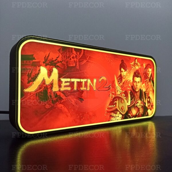 Metin 2 - Image 2