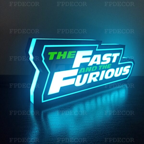 The Fast and Furious - Image 8