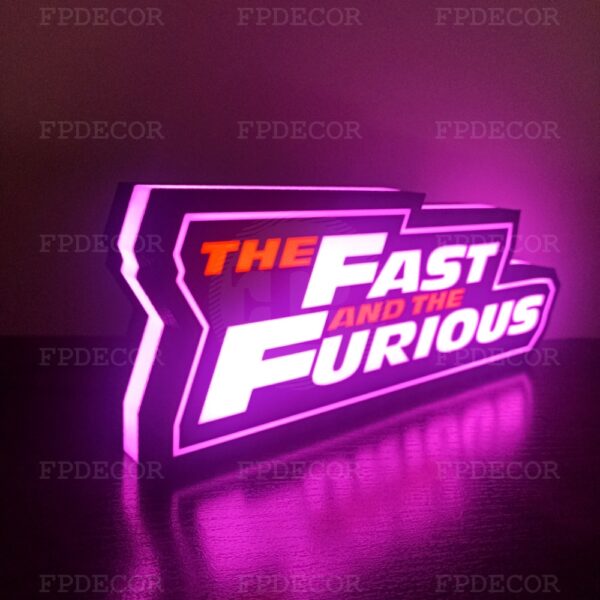 The Fast and Furious - Image 5