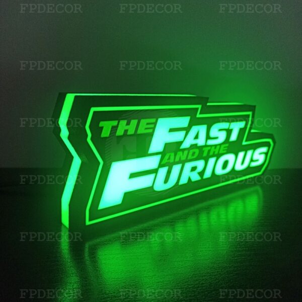 The Fast and Furious - Image 7