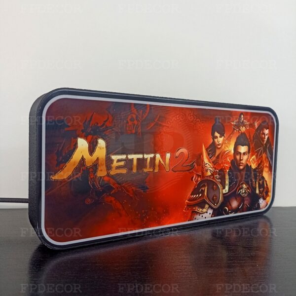 Metin 2 - Image 9
