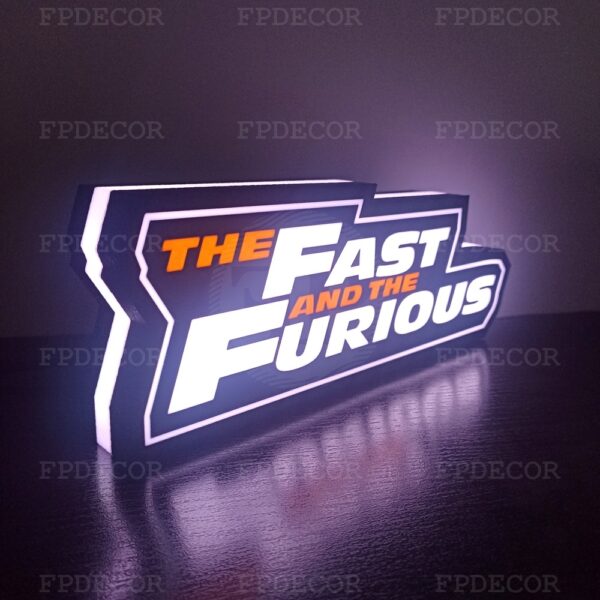 The Fast and Furious - Image 2