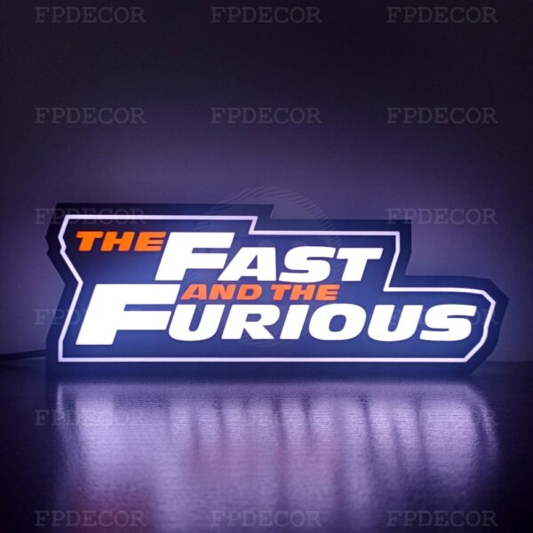 The Fast and Furious