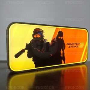 Counter Strike 2