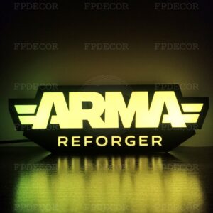 Arma Reforger