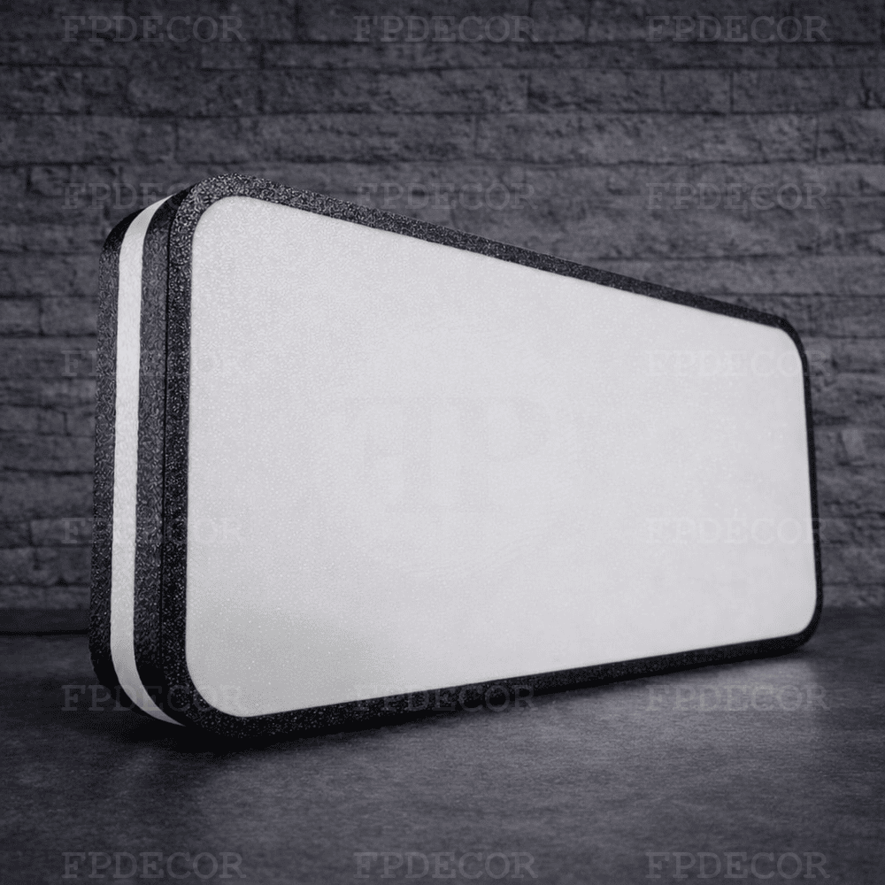 Custom RGB Light Box; Personalized Photo, Logo & Image Display - Image 5